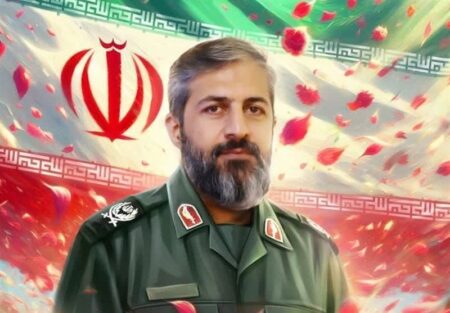 سرداری که پس از شهادت شناخته شد سرداری که پس از شهادت شناخته شد
