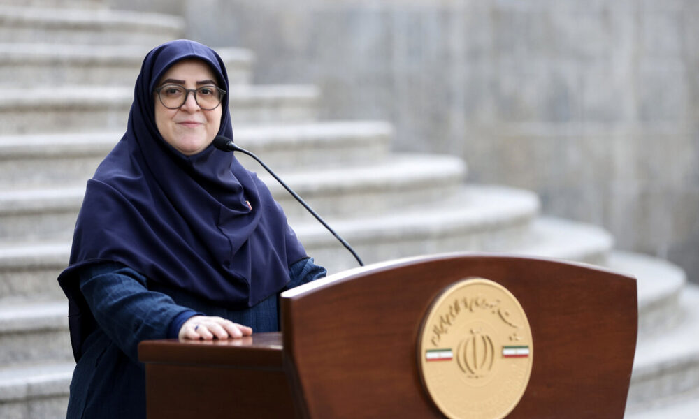 دولت پیگیر کنترل تورم و گرانی است