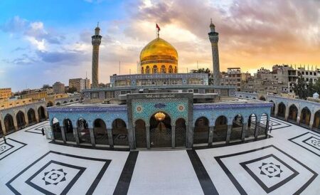 زینب کبری(س)، معمار مقاومت ابدی زینب کبری(س)، معمار مقاومت ابدی