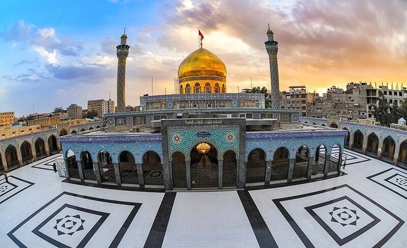زینب کبری(س)، معمار مقاومت ابدی