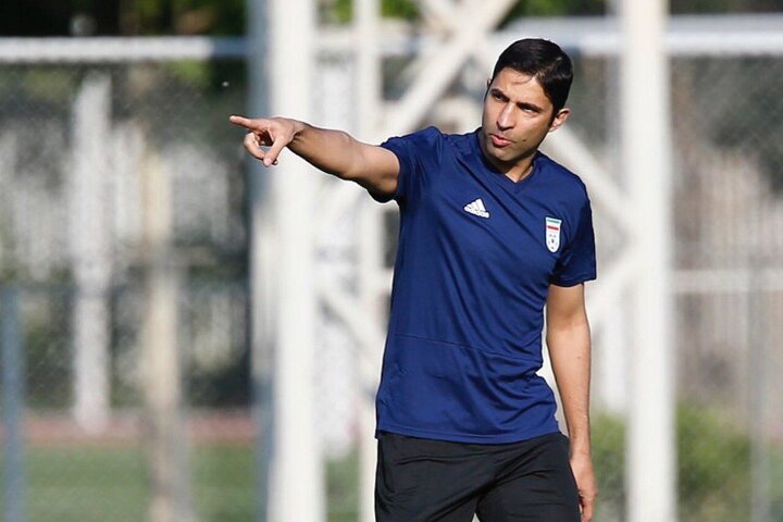 واکنش آلمانی‌ها به اخراج هلی‌کوپتر ایرانی از پرسپولیس