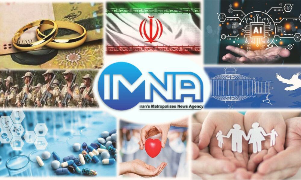 از تاریخ‌سازی در بازی‌های آسیایی جوانان تا از سرگیری مجدد آتش‌بس در غزه