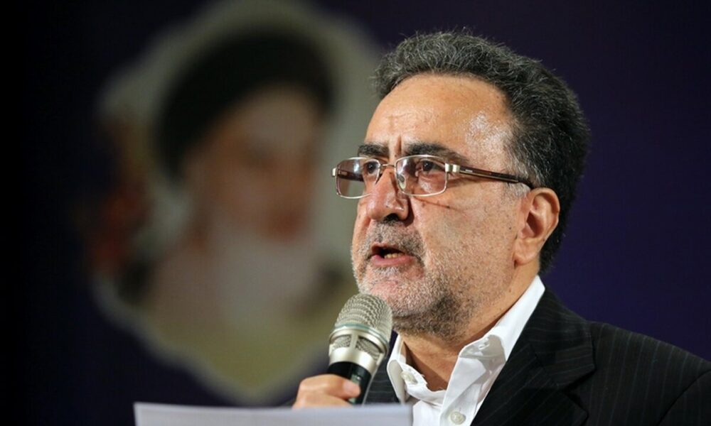 مصطفی تاج‌زاده بالاخره از زندان خارج شد