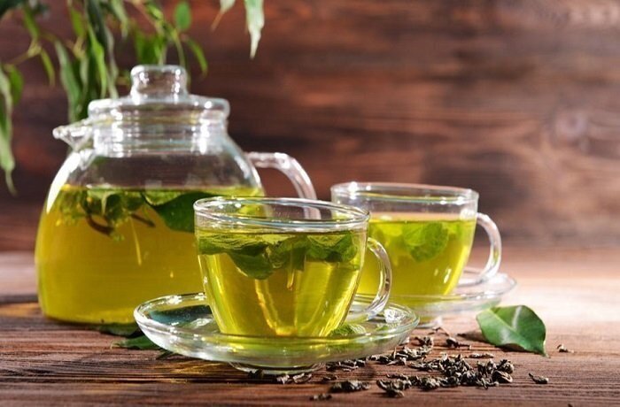 چای سبز معجزه لاغری است؟