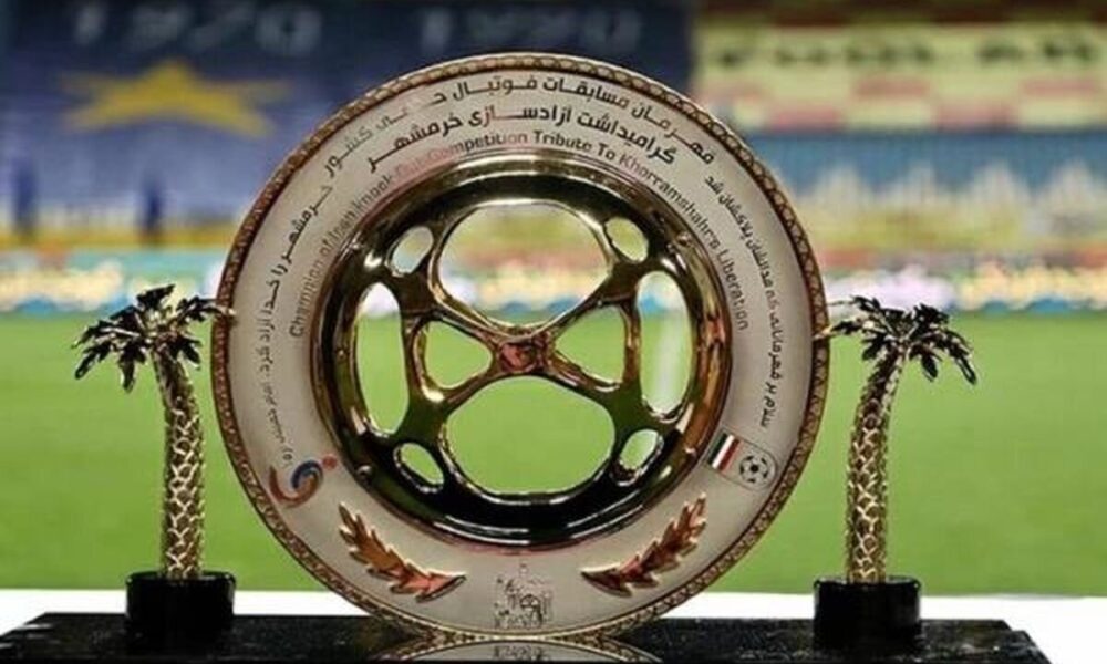 اعلام تاریخ دیدارهای جام حذفی/ زمان دیدارهای پرسپولیس و استقلال مشخص شد