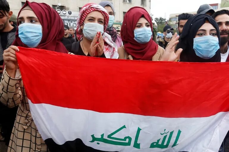 عراق در آستانه سرنوشت‌سازترین انتخابات پساصدام