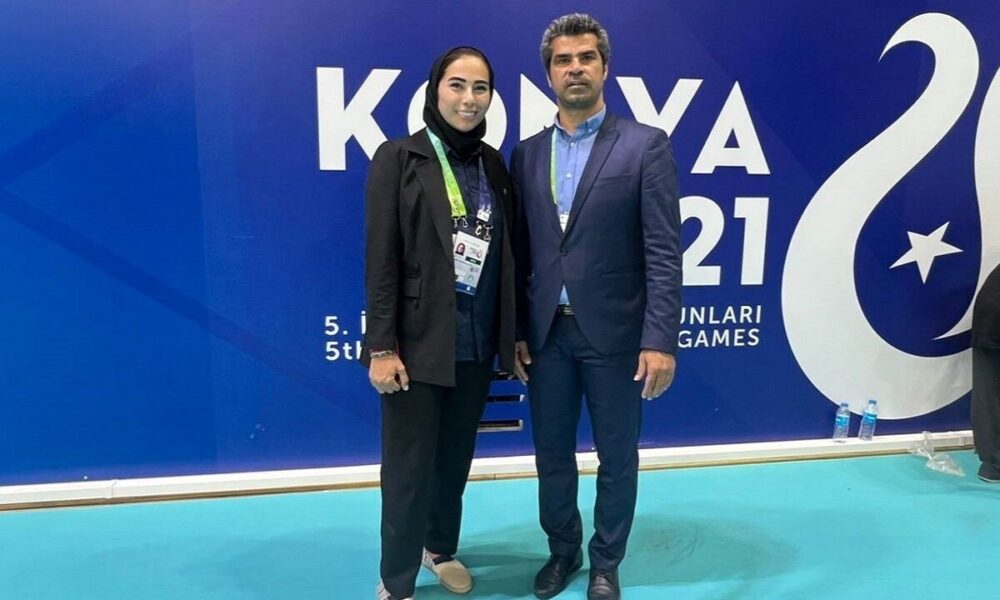 حمایت تمام قد هادی ساعی از مهروز: زورشان به من نمی‌رسد عقده خود را سر خواهرم خالی می‌کنند!