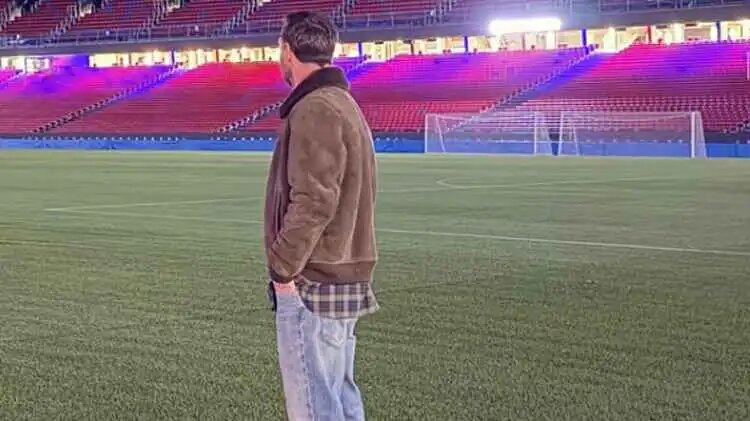 رکورد جدید لیونل مسی در اینستاگرام با ۳۰۰۰۰۰۰۰ لایک!