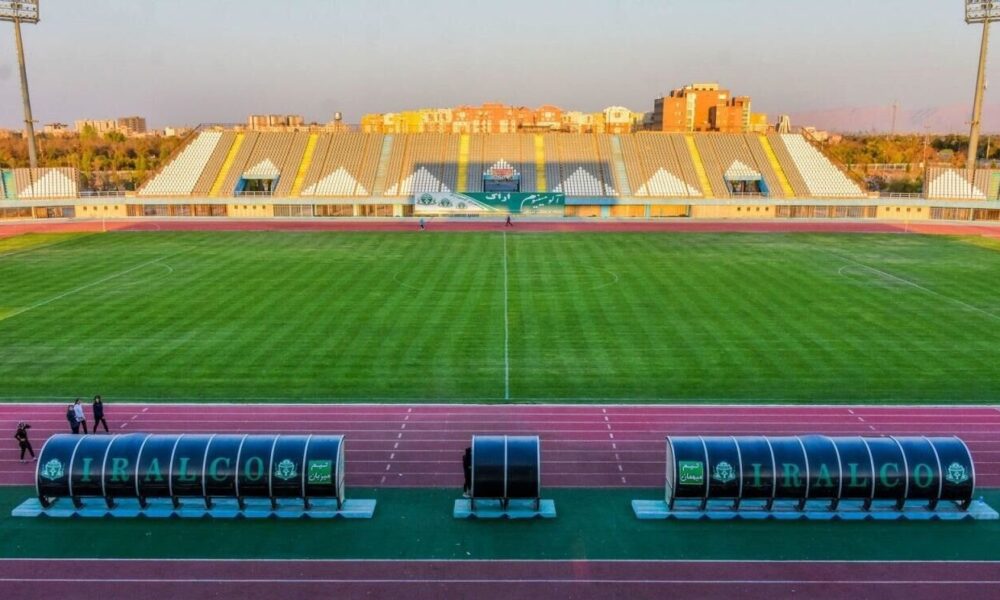تکلیف میزبان دربی استقلال و پرسپولیس رسما مشخص شد