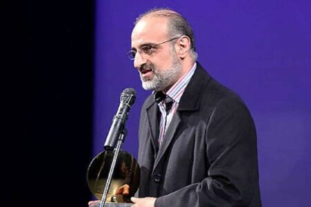 «جانان من» با صدای محمد اصفهانی منتشر شد +صوت
