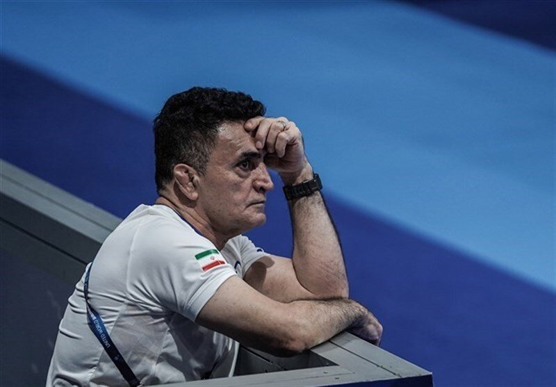آقای خاص بازیکن سالاری در پرسپولیس را فاش کرد! آقای خاص بازیکن سالاری در پرسپولیس را فاش کرد!