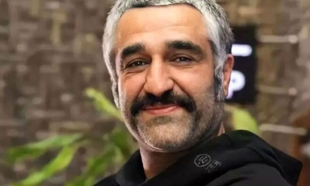 واکنش متفاوت محمد بنا به اتهامات پژمان جمشیدی واکنش متفاوت محمد بنا به اتهامات پژمان جمشیدی