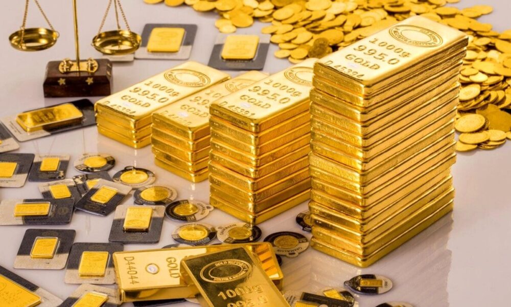 آخرین قیمت طلا، سکه و دلار تا پیش از امروز ۲۷ آبان آخرین قیمت طلا، سکه و دلار تا پیش از امروز ۲۷ آبان