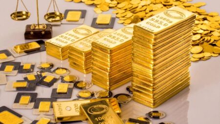 آخرین قیمت طلا، سکه و دلار تا پیش از امروز ۲۷ آبان آخرین قیمت طلا، سکه و دلار تا پیش از امروز ۲۷ آبان