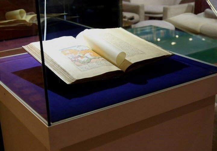 رونمایی از ۲۰ عنوان کتاب در حوزه میراث فرهنگی و گردشگری