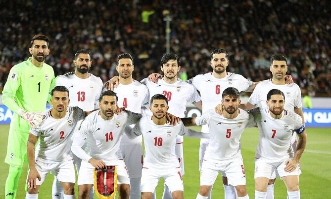 سخت‌ترین و آسان‌ترین رقبای ایران در جام جهانی را بشناسید!