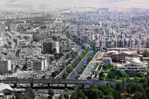 باغ‌های سنتی قزوین رو به نابودی می‌روند