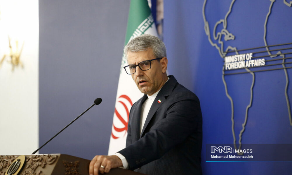 تهران به قطعنامه جدید واکنش نشان خواهد داد/ لغو تفاهم قاهره