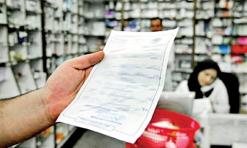 کمبود دارو بازار مافیای دارو را رونق داد کمبود دارو بازار مافیای دارو را رونق داد