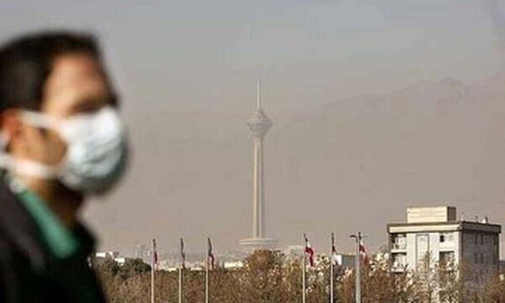 هشدار هواشناسی برای ۶ شهر کشور صادر شد +جزئیات
