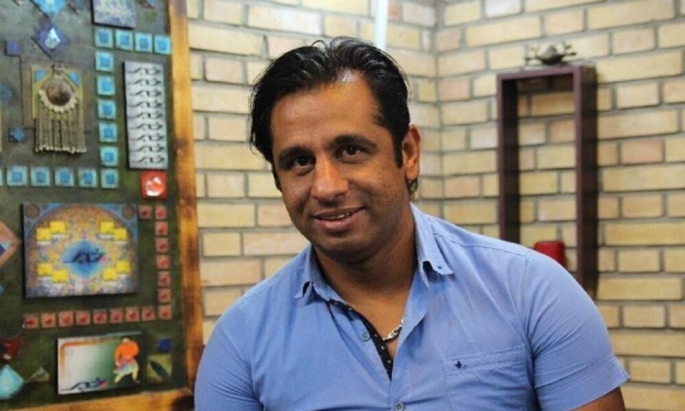 علی موسوی: صداوسیما نباید این بازی را پخش می‌کرد؛ آبروریزی شد!