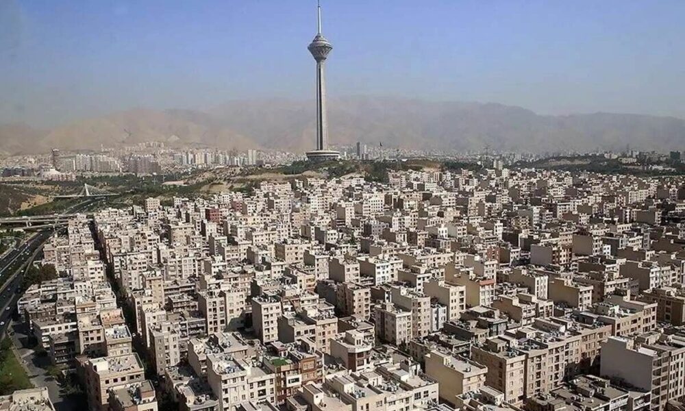 ادارات تهران سه‌شنبه و چهارشنبه تعطیل می‌شوند؟