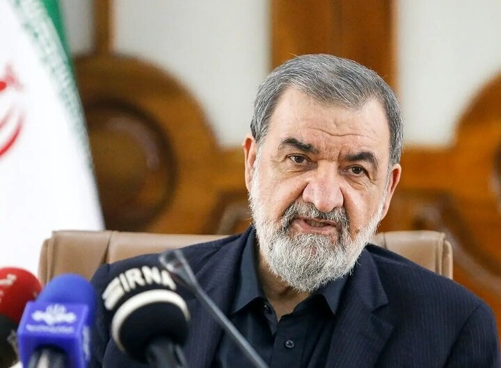 مکتب مقاومت از ایران اسلامی آغاز شد
