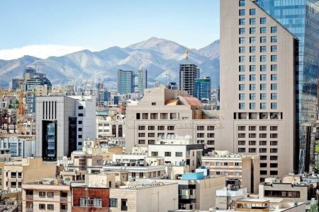 بلندمرتبه سازی‌هایی که نفس تهران را گرفت
