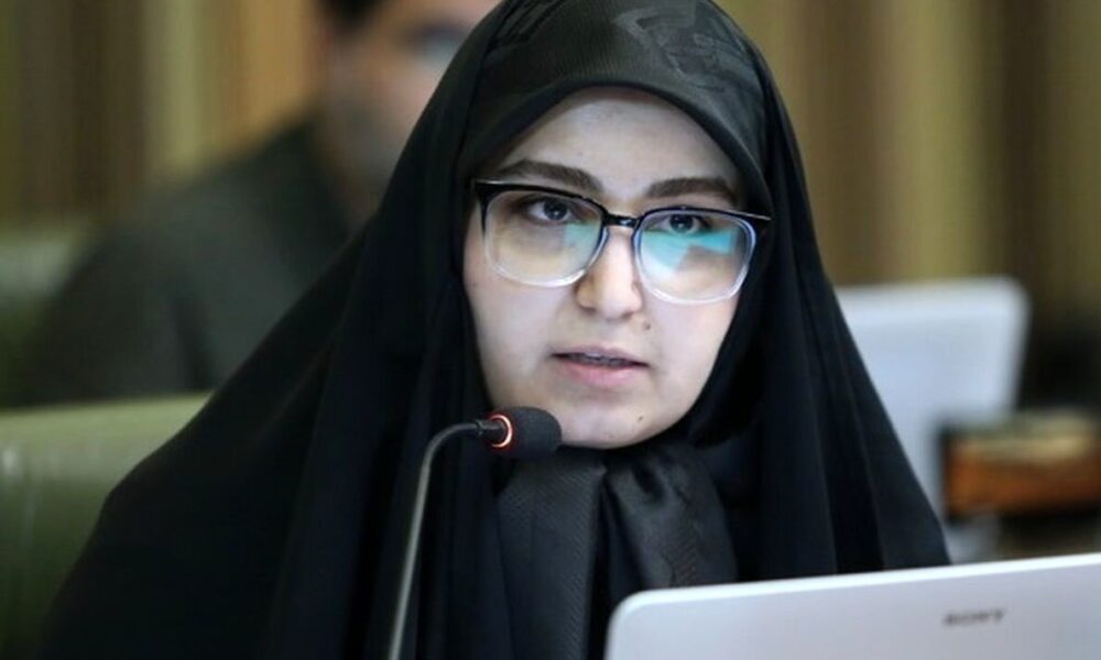 پروژه تخریب نرجس سلیمانی؛ ردپاها به کجا می‌رسد؟