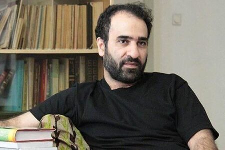 پیگیری وضعیت سلامت رضا امیرخانی از سوی رهبر انقلاب