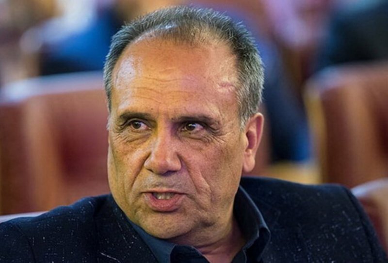 بازیکن اسبق پرسپولیس: آدم‌رباها مرا در یک خانه حبس کردند!