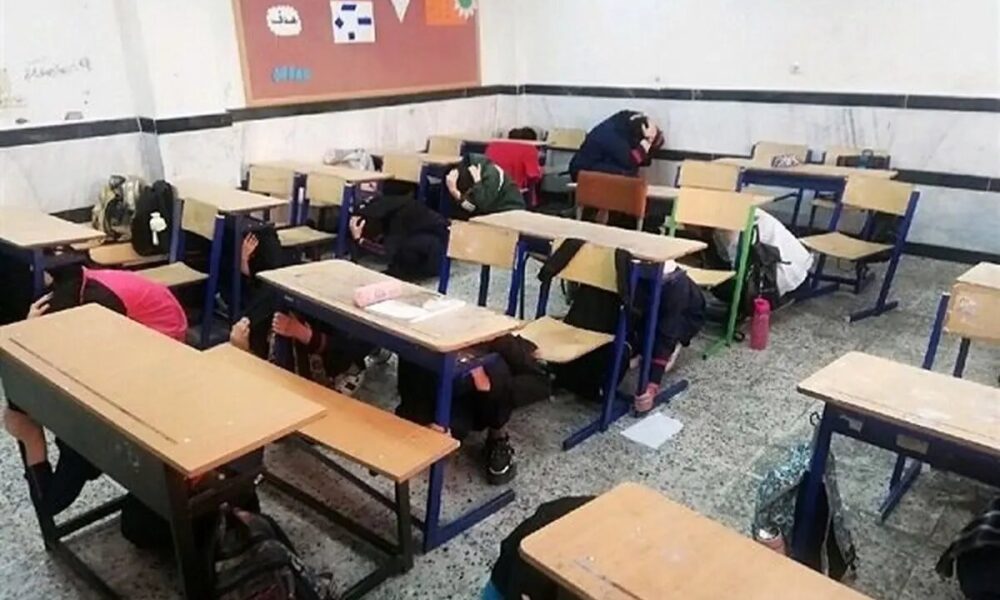 تکلیف تعطیلی مدارس دو استان دیگر مشخص شد