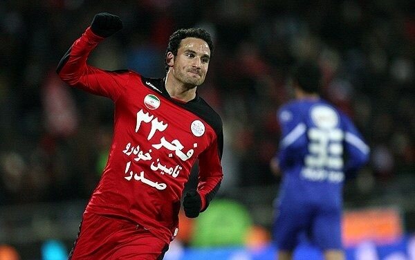 مروری بر یک دربی عجیب و باورنکردنی/ مظلومی: ایکاش آن چند نفر را حذف میکردم! مروری بر یک دربی عجیب و باورنکردنی/ مظلومی: ایکاش آن چند نفر را حذف میکردم!