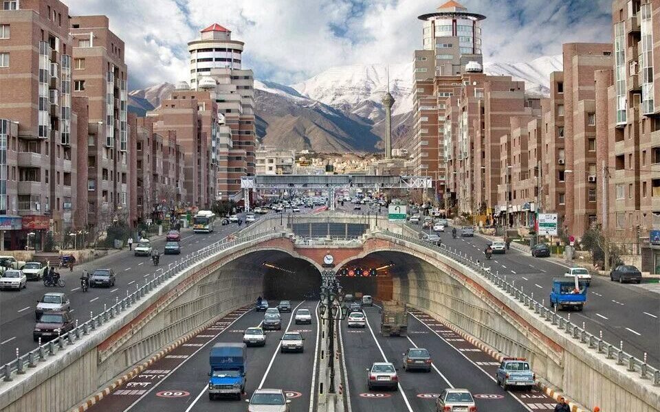 باران و برف در ارتفاعات، آلودگی در تهران؛ سرما مهمان پایتخت میشود باران و برف در ارتفاعات، آلودگی در تهران؛ سرما مهمان پایتخت میشود