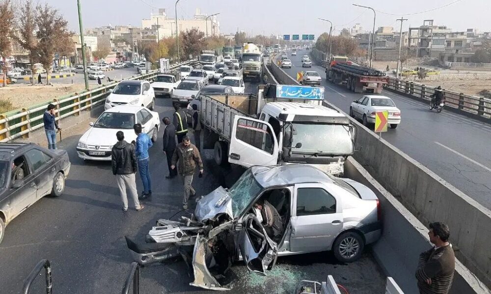 وقتی وزیر نبض شهروند را می‌گیرد