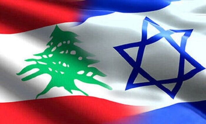 اولین نشست تل آویو-بیروت در «الناقوره»