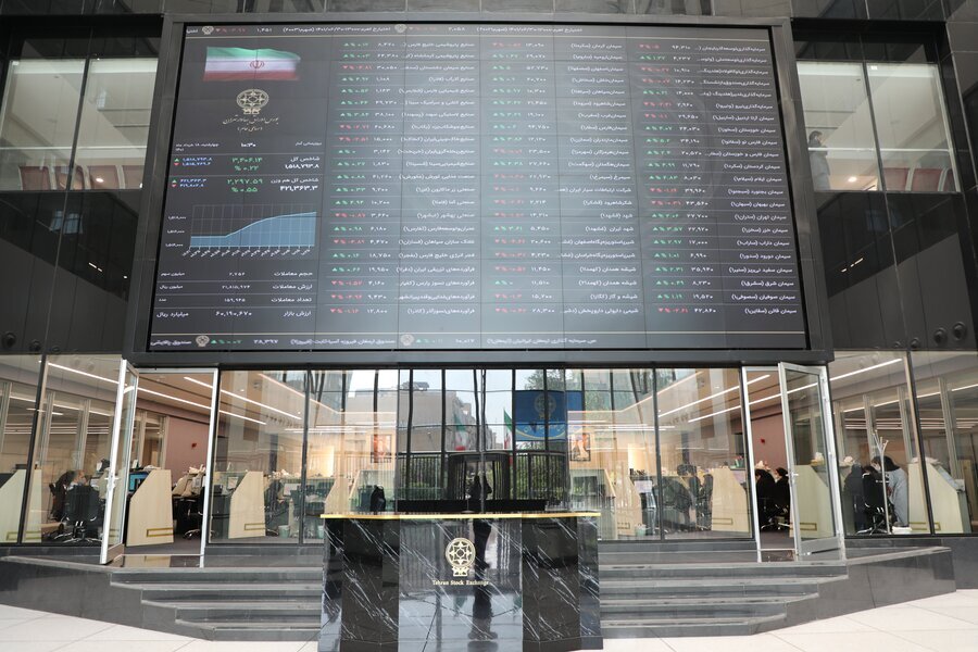 پیشتازی بازدهی بورس از مسکن و خودرو/ رشد در مدار احتیاط پیشتازی بازدهی بورس از مسکن و خودرو/ رشد در مدار احتیاط