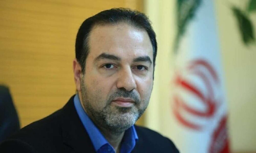 نامه معاون وزیر بهداشت خطاب به جبلی: این تبلیغ خطرات جسمی و روانی دارد نامه معاون وزیر بهداشت خطاب به جبلی: این تبلیغ خطرات جسمی و روانی دارد