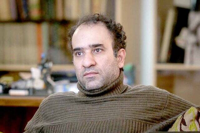 توضیحات جدید پزشک رضا امیرخانی توضیحات جدید پزشک رضا امیرخانی