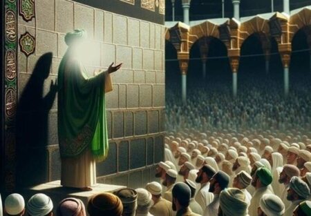 چگونه امام زمان(عج) منجی تمام بشریت است؟ چگونه امام زمان(عج) منجی تمام بشریت است؟