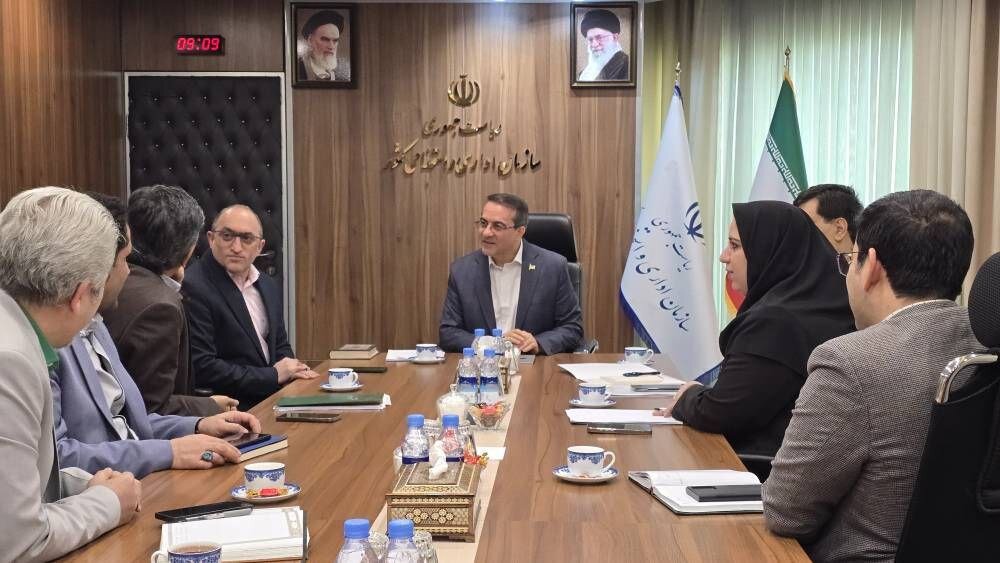 ضرورت تربیت مدیران نخبه برای حکمرانی مطلوب با مشارکت دانشگاه ضرورت تربیت مدیران نخبه برای حکمرانی مطلوب با مشارکت دانشگاه