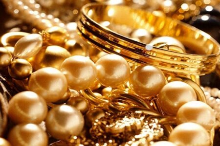قیمت طلا امروز یکشنبه ۱۶ آذر ۱۴۰۴