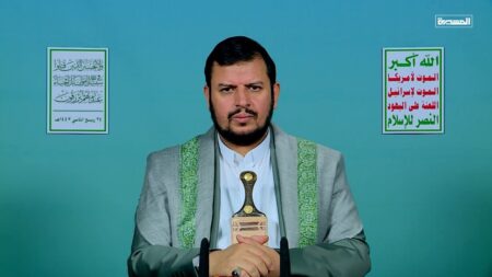 گروه‌های مسلط بر سوریه نمونه ریاکاری و سرسپردگی به آمریکا و صهیونیسم هستند
