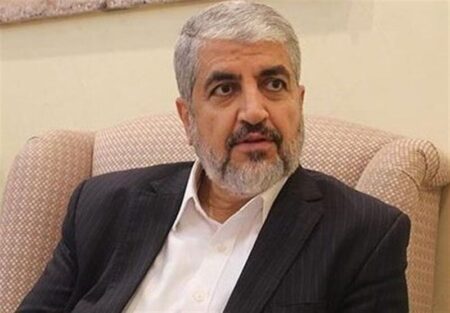 خلع سلاح در فرهنگ فلسطین مردود است/ از حمایت‌های ایران ممنونیم
