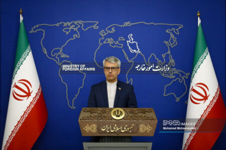 اقدام آمریکا در تعرض به شناور حامل نفت ونزوئلا مصداق «دزدی دریایی دولتی» است اقدام آمریکا در تعرض به شناور حامل نفت ونزوئلا مصداق «دزدی دریایی دولتی» است