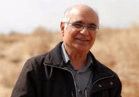 هوشنگ مرادی کرمانی مرخص شد