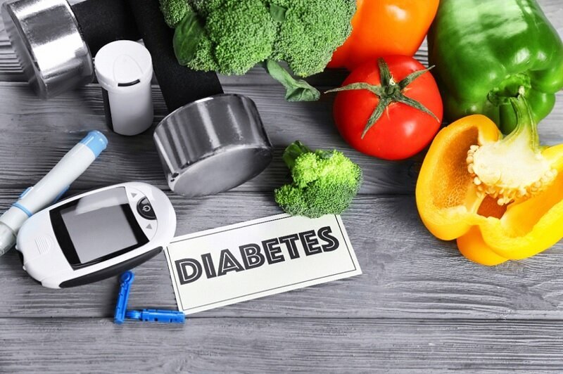 این رژیم مخصوص به کمک دیابتی‌ها می‌آید!