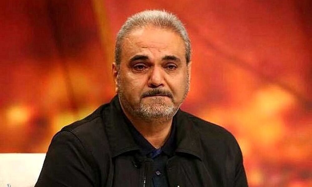 آقای خیابانی! اگر فوتبال سالم نیست؛ پس چرا خودت از آن بیرون نمی‌روی؟