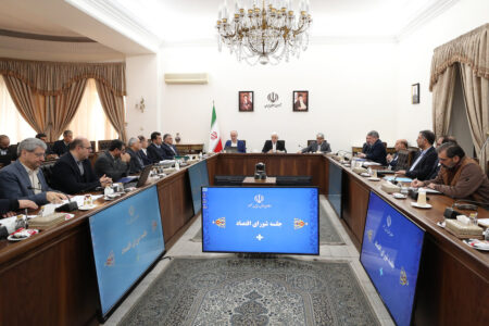 راهبرد اصلی دولت در تدوین بودجه، هدف‌گذاری رشد ۲ درصدی است