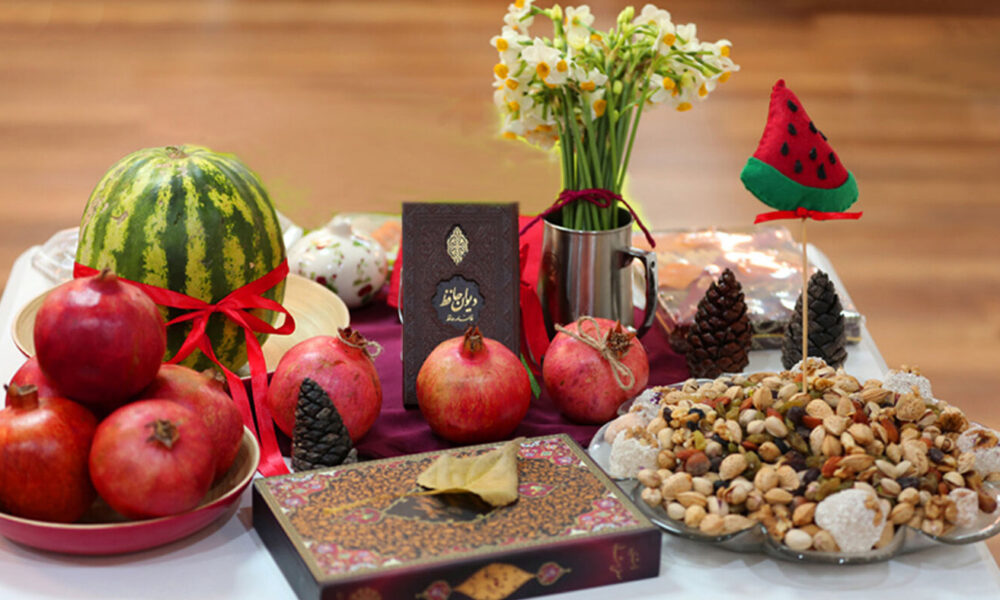 فردای شب یلدا را تعطیل کنید حتی اگر هزینه اقتصادی داشته باشد! فردای شب یلدا را تعطیل کنید حتی اگر هزینه اقتصادی داشته باشد!